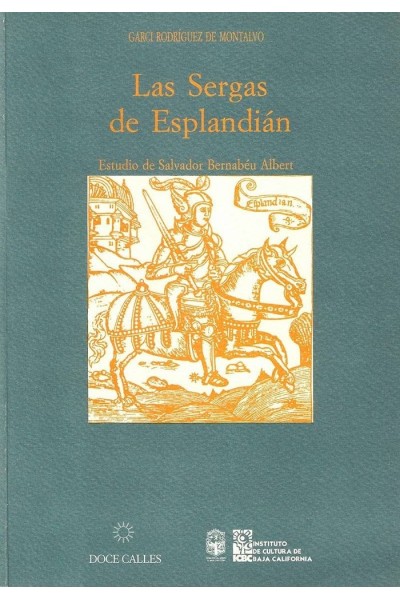 SERGAS DE ESPLANDIAN,LAS