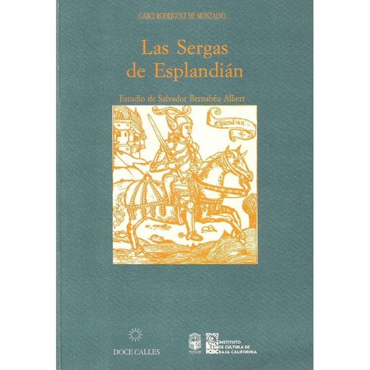 SERGAS DE ESPLANDIAN,LAS