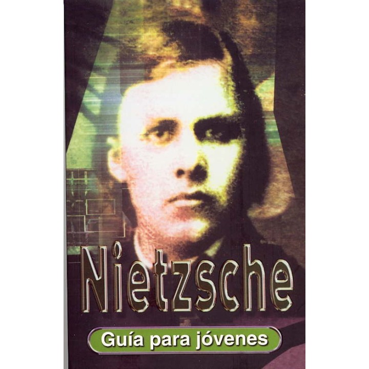 NIETZSCHE