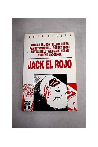 Jack el Rojo