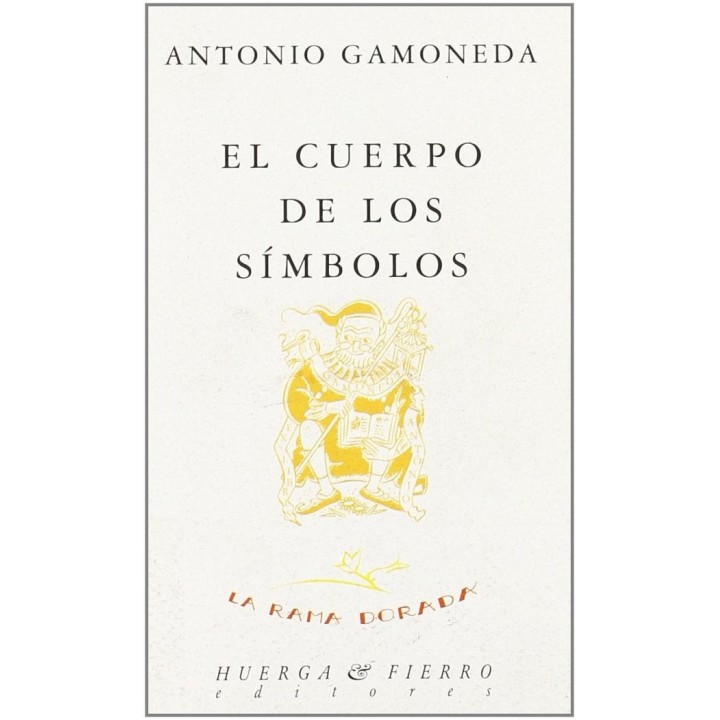 CUERPO DE LOS SIMBOLOS,EL