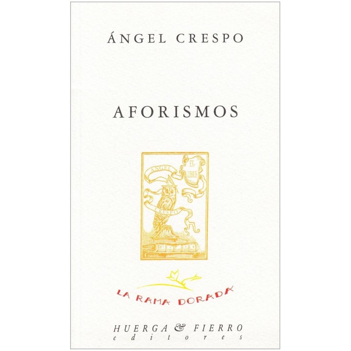 AFORISMOS