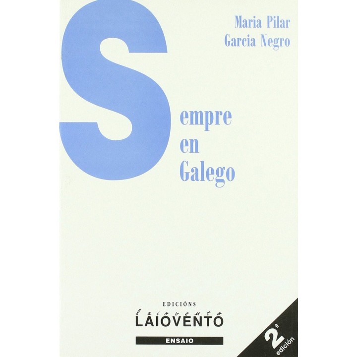 SEMPRE EN GALEGO