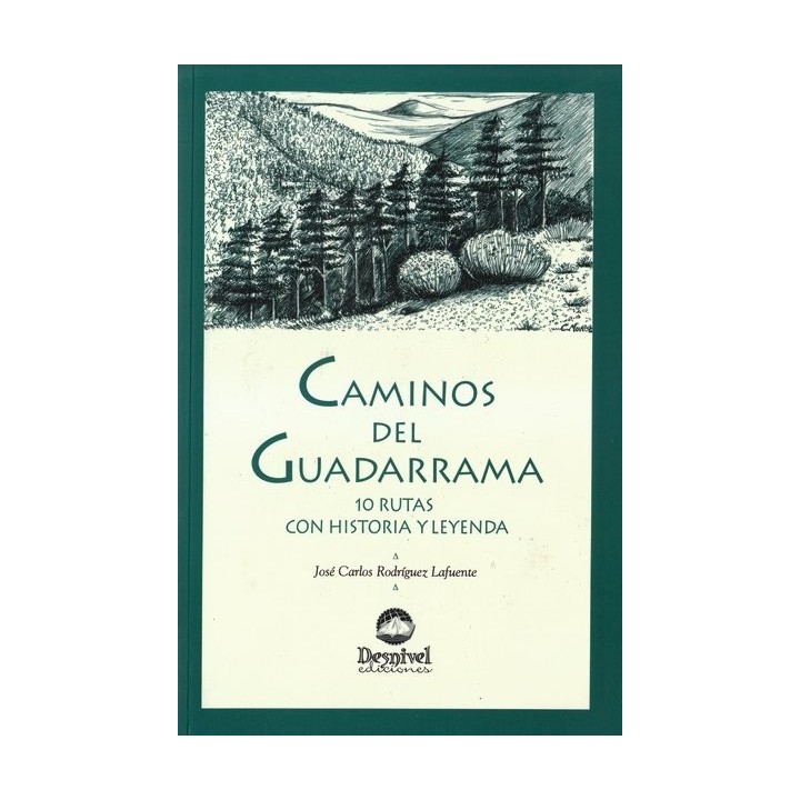 CAMINOS DEL GUADARRAMA