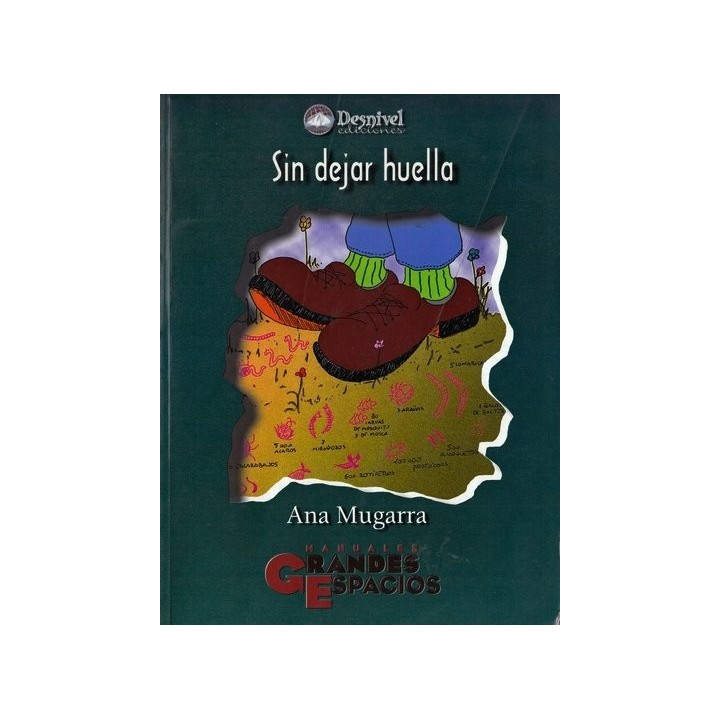 SIN DEJAR HUELLA