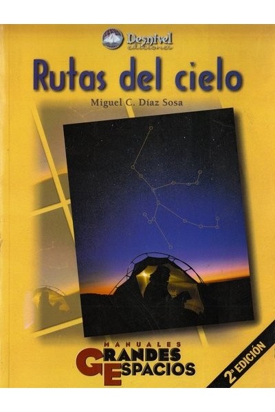 RUTAS DEL CIELO