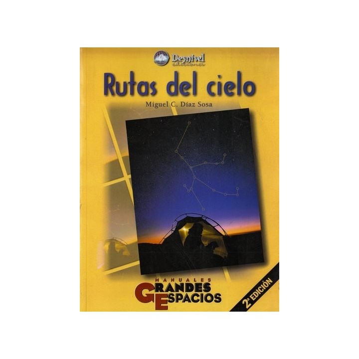 RUTAS DEL CIELO