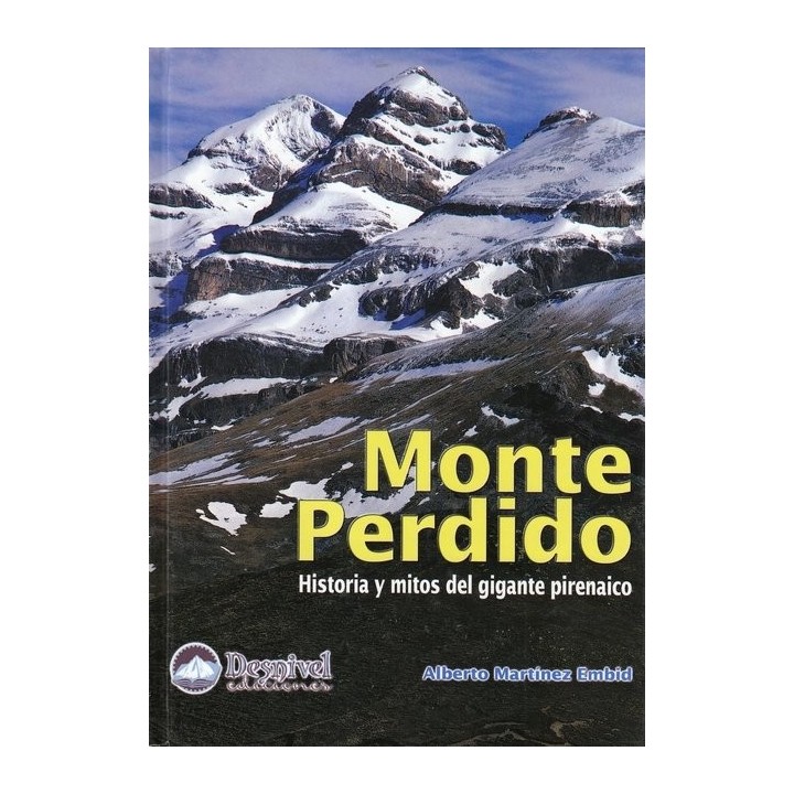 MONTE PERDIDO
