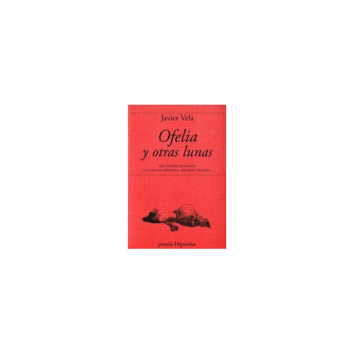 OFELIA Y OTRAS LUNAS