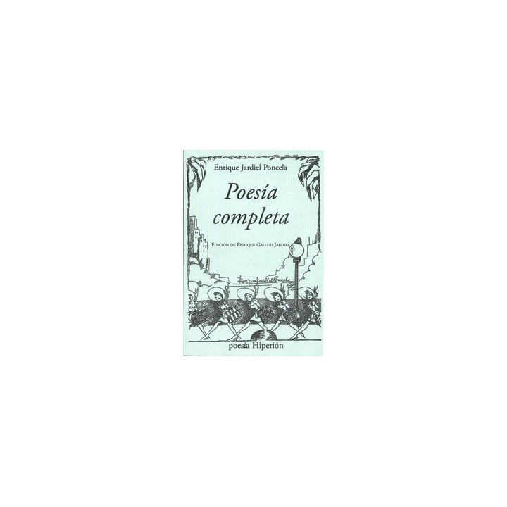 POESIA COMPLETA