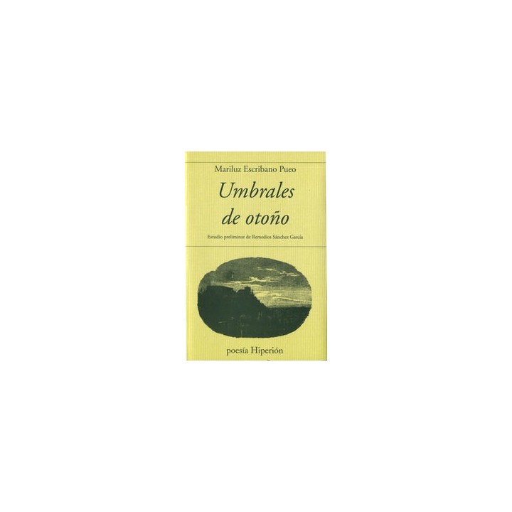 UMBRALES DE OTOÑO