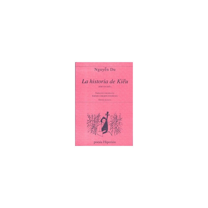 HISTORIA DE KIEU,LA