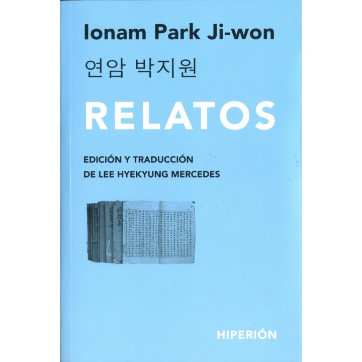 RELATOS