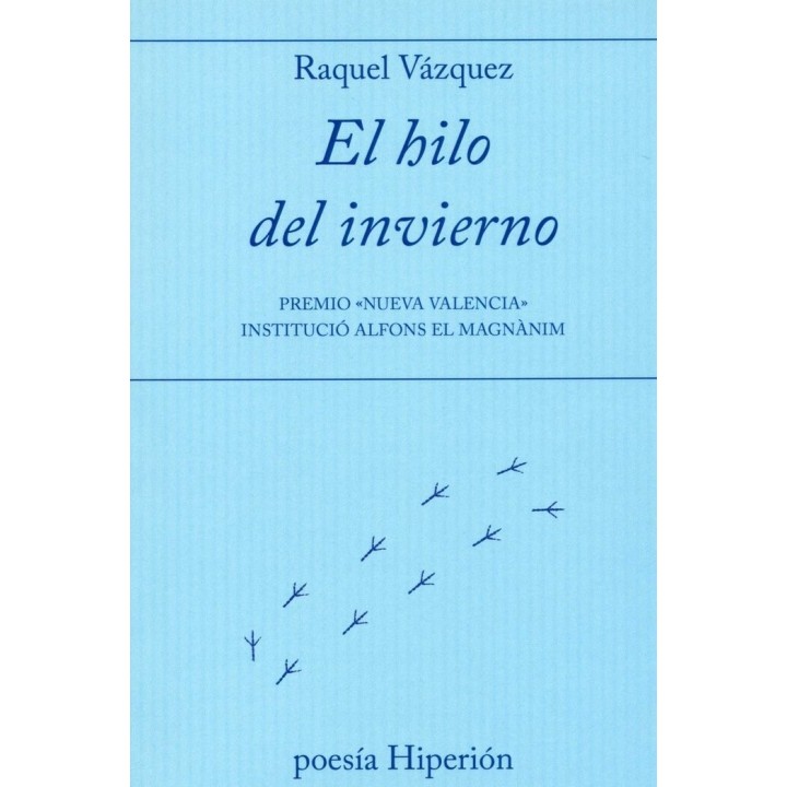 HILO DEL INVIERNO,EL