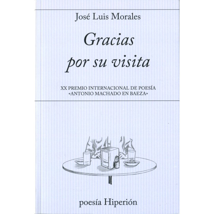 GRACIAS POR SU VISITA