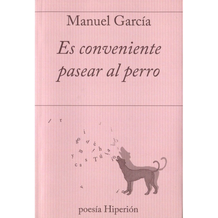 ES CONVENIENTE PASEAR AL PERRO