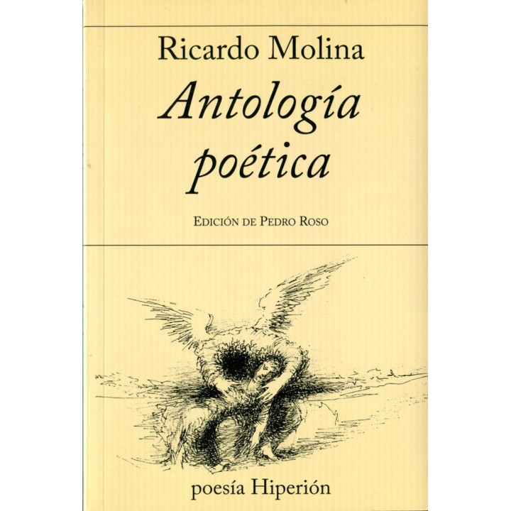 ANTOLOGIA POETICA