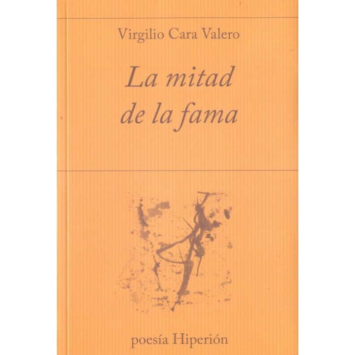 MITAD DE LA FAMA