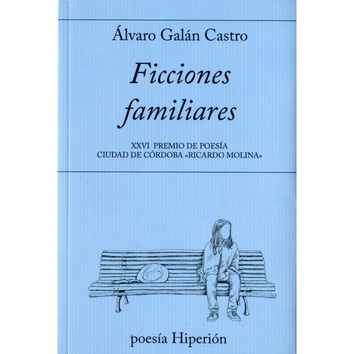 FICCIONES FAMILIARES
