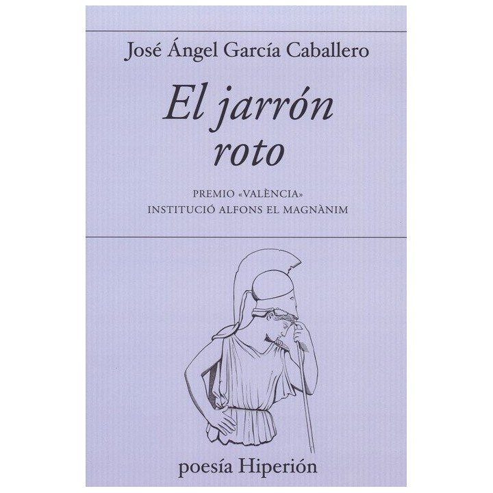 JARRON ROTO,EL
