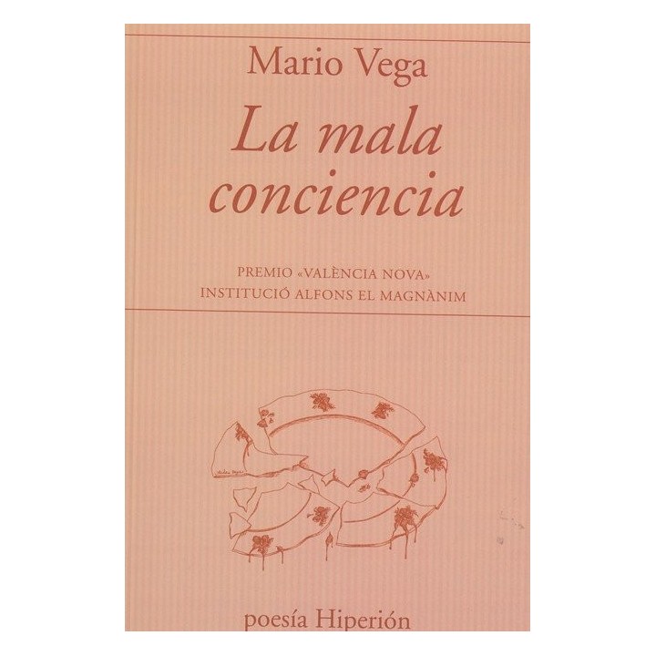 MALA CONCIENCIA,LA