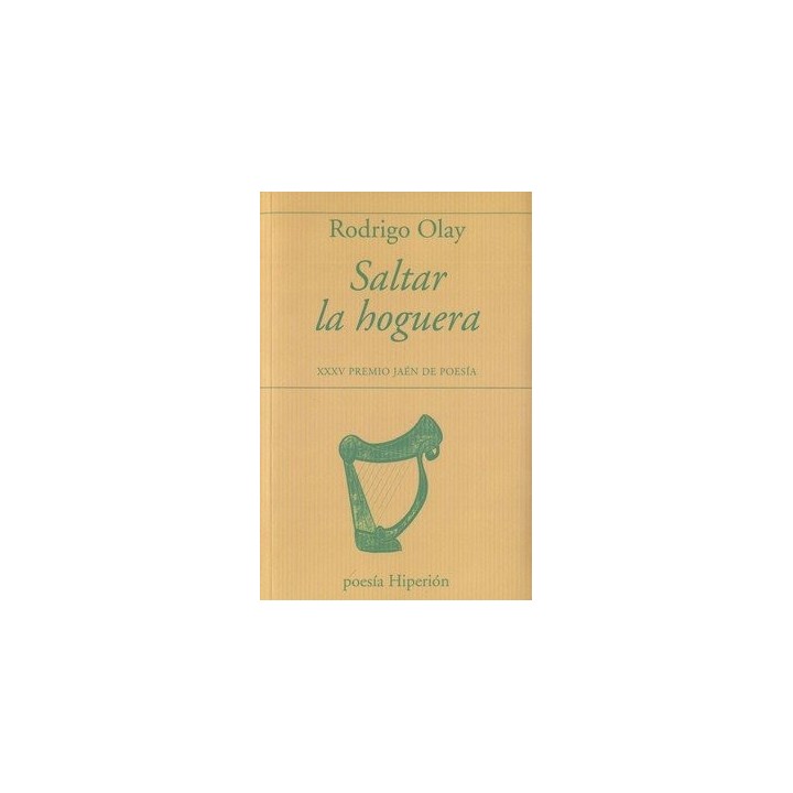 SALTAR LA HOGUERA