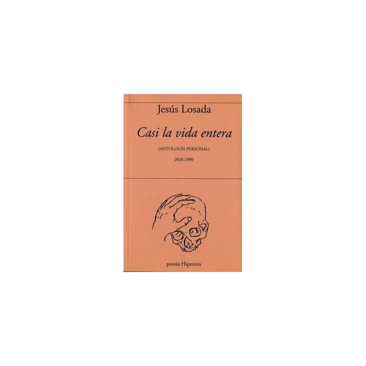 CASI LA VIDA ENTERA