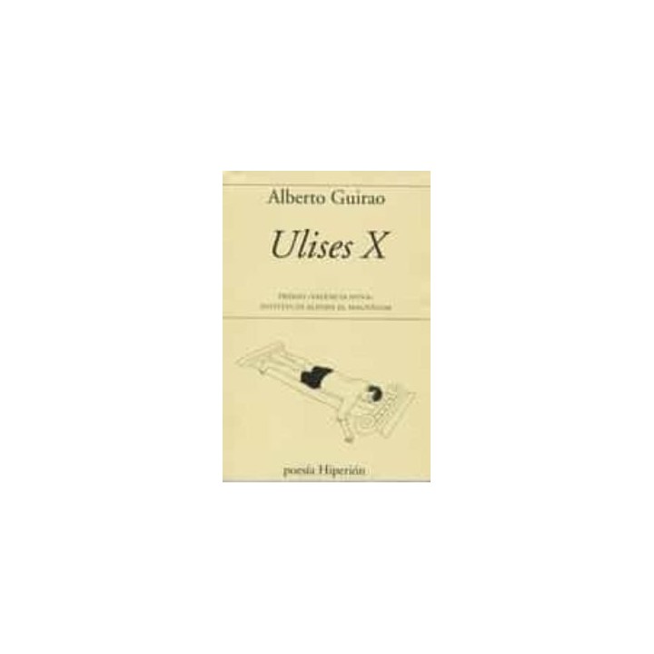 ULISES X