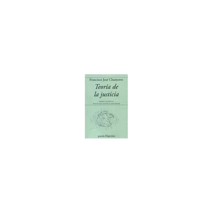 TEORIA DE LA JUSTICIA