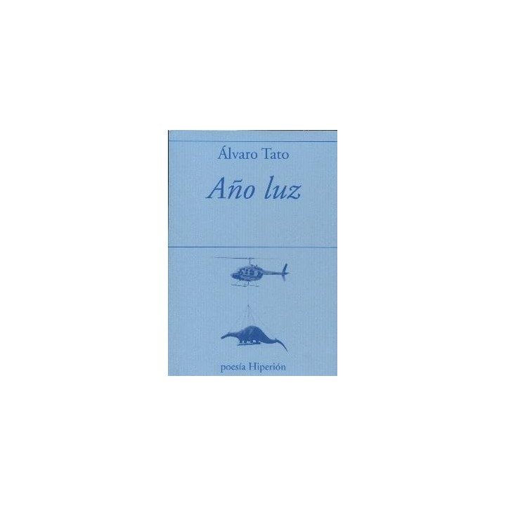AÑO LUZ