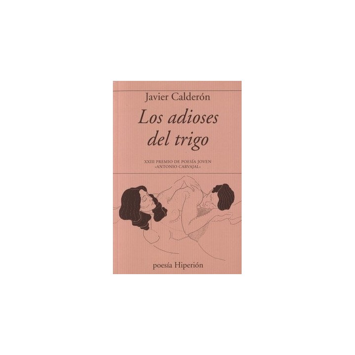 ADIOSES DEL TRIGO,LOS