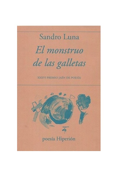EL MONSTRUO DE LAS GALLETAS