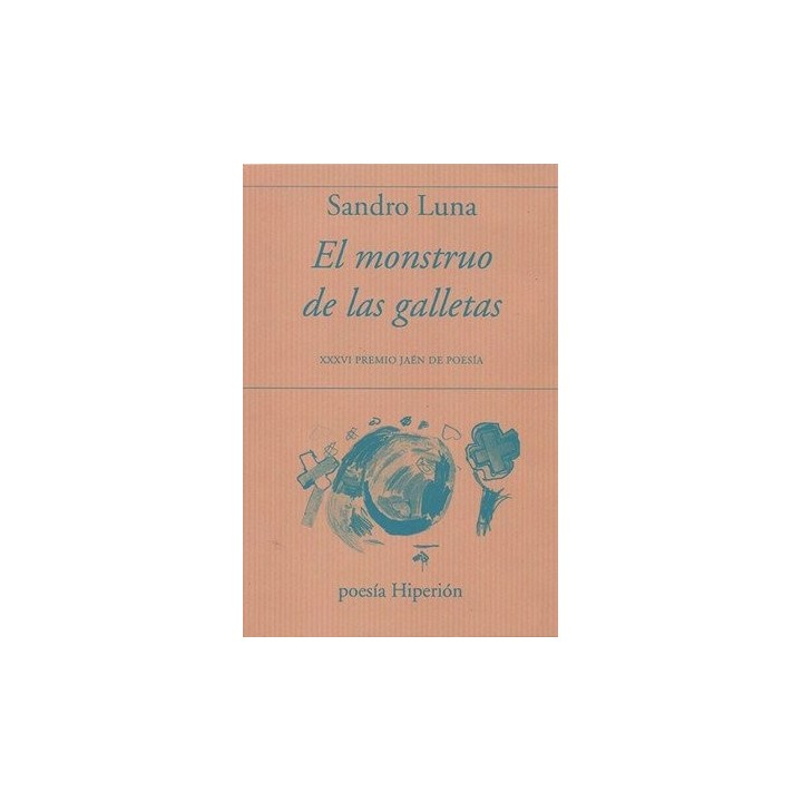 EL MONSTRUO DE LAS GALLETAS