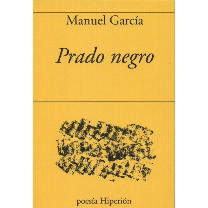 PRADO NEGRO
