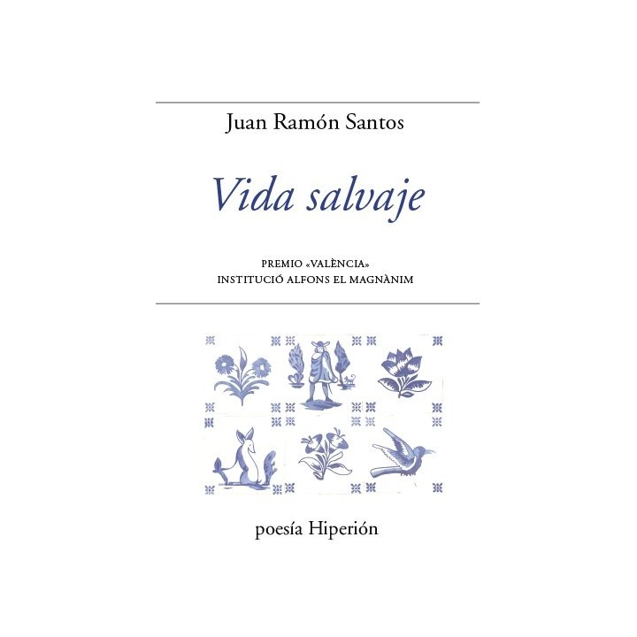 VIDA SALVAJE