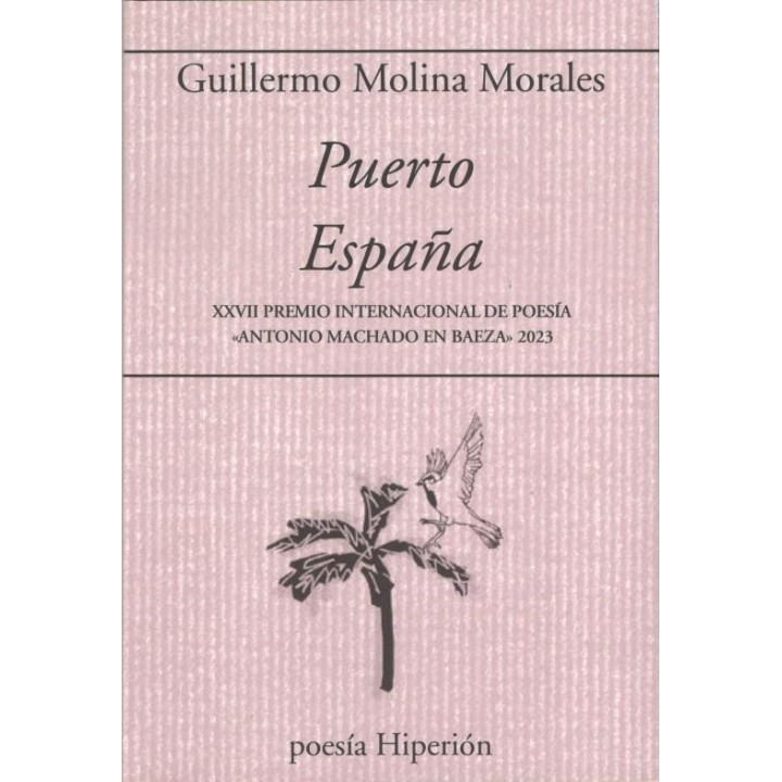 PUERTO ESPAÑA