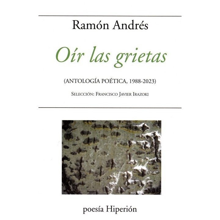 OIR LAS GRIETAS