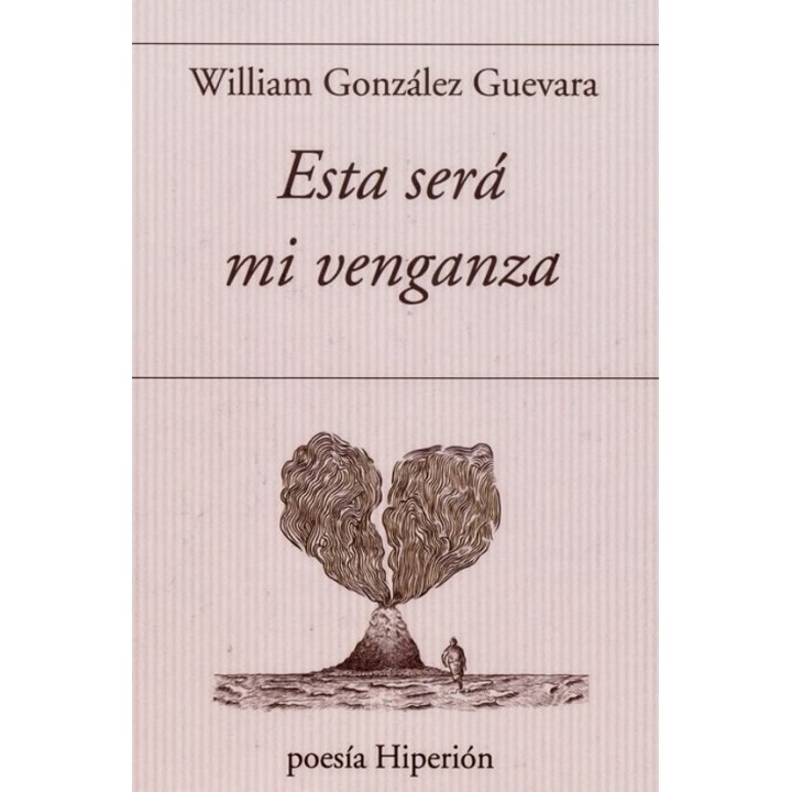 ESTA SERA MI VENGANZA
