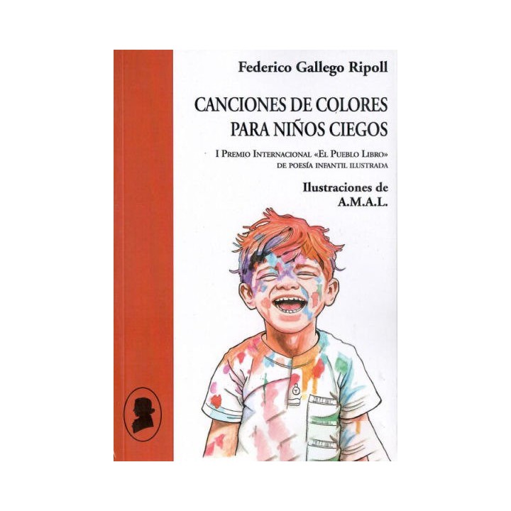 CANCIONES DE COLORES PARA NIÑOS CIEGOS