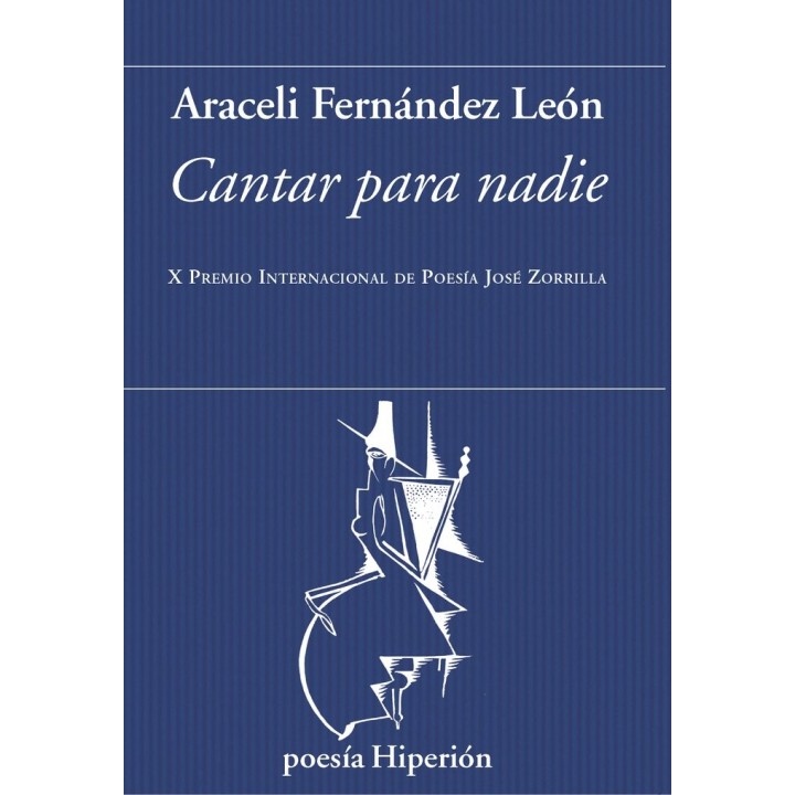CANTAR PARA NADIE