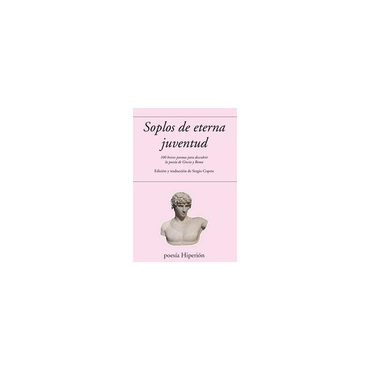 SOPLOS DE ETERNA JUVENTUD