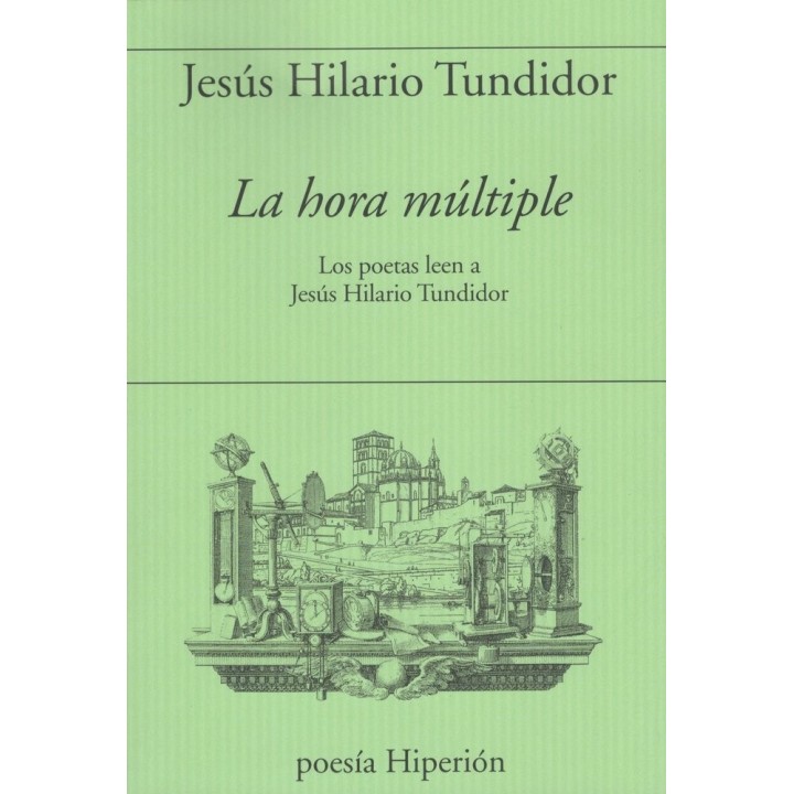 HORA MULTIPLE,LA