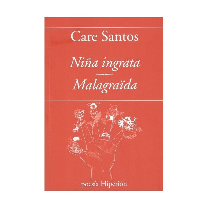 NIÑA INGRATA