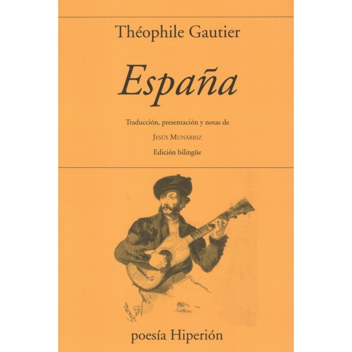 ESPAÑA