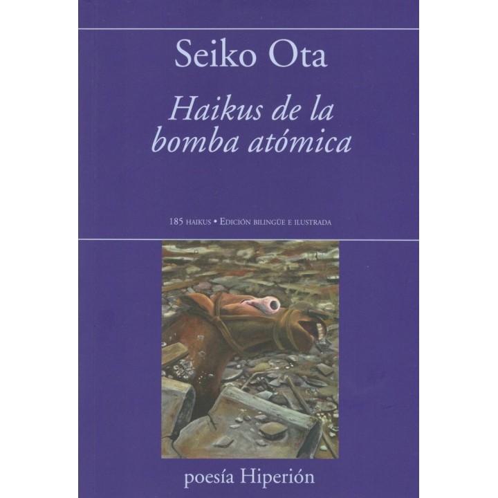 HAIKUS DE LA BOMBRA ATOMICA