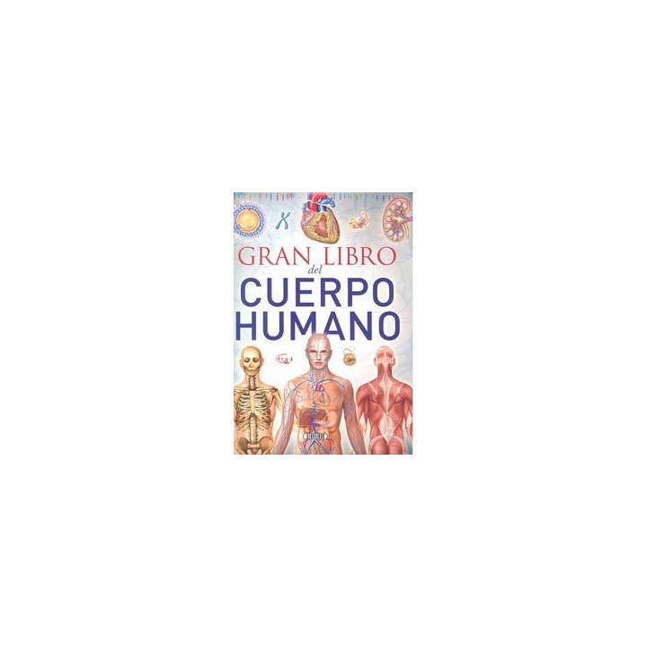 CUERPO HUMANO,EL