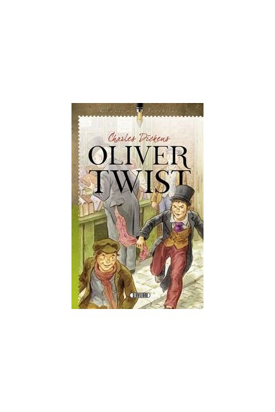 OLIVER TWIST