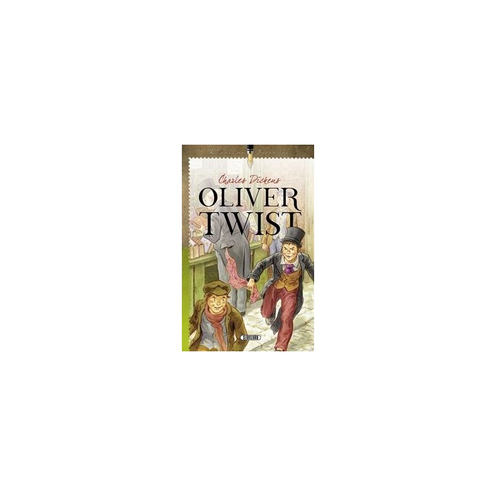 OLIVER TWIST
