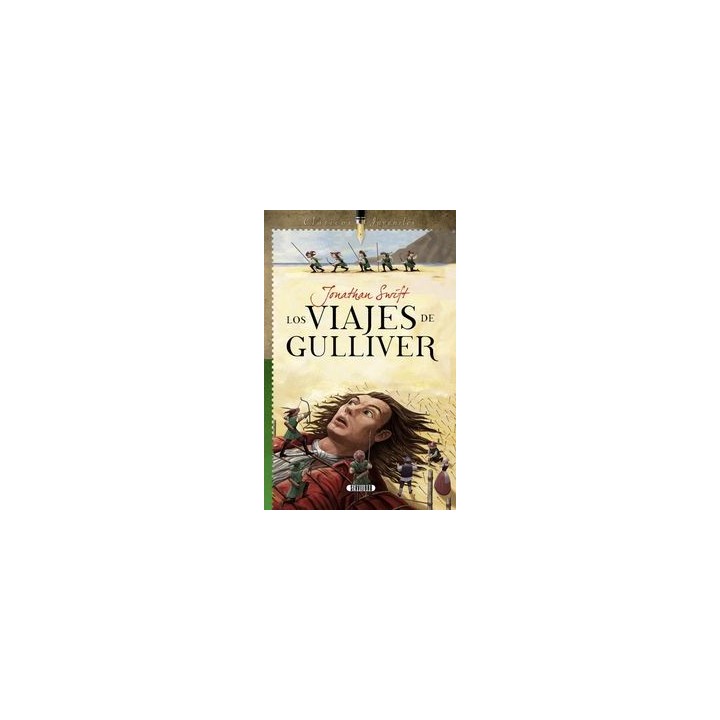 VIAJES DE GULLIVER,LOS