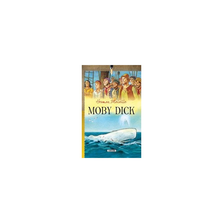 MOBY DICK